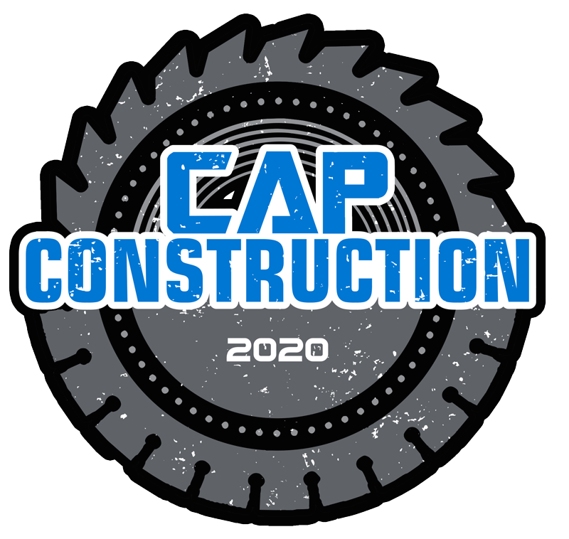 Cap Construction logo