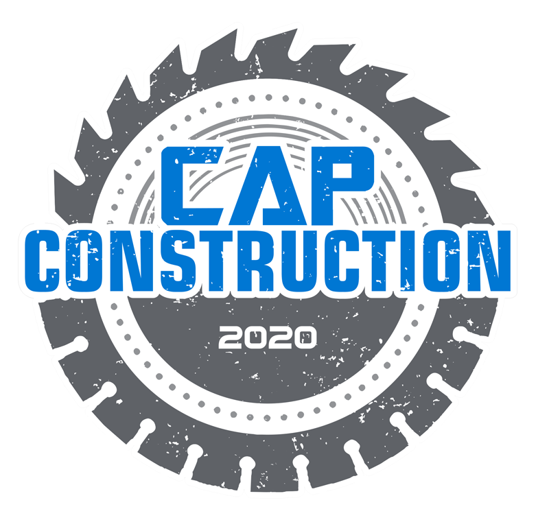Cap Construction logo